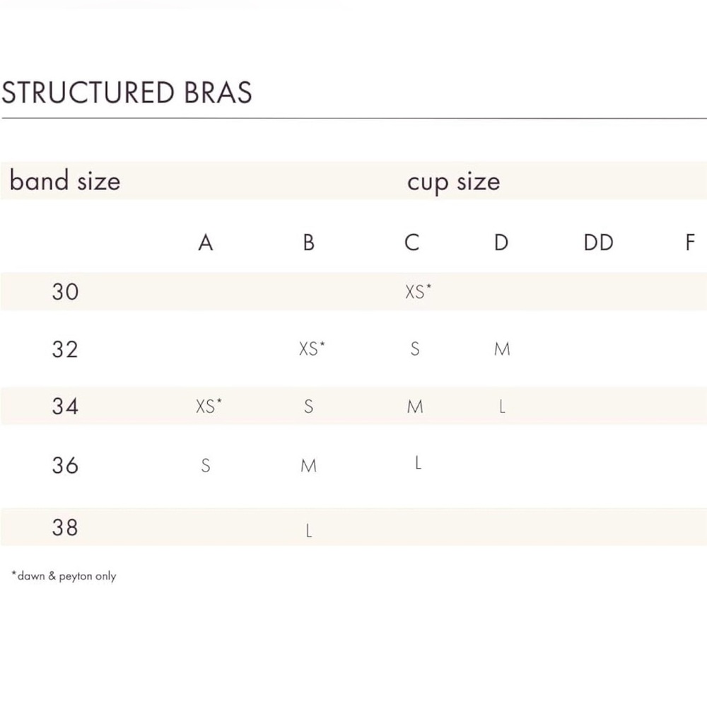 Yummie Peyton Contour Strapless Convertible Bra - Picture 6 of 10